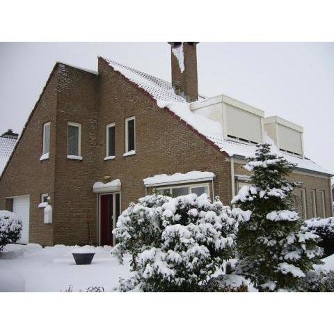 B&B Korendijk