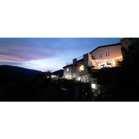 B&B L' Antica Macina