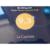 B&B La Capitale