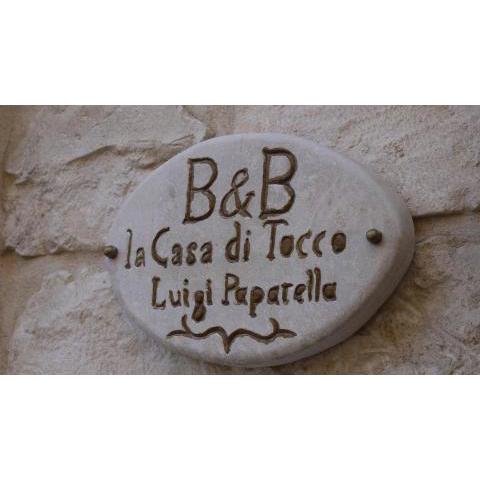 B&B La Casa Di Tocco