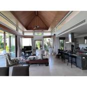 B&B Luxury villa Phuket