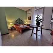 B&B Ospedale Maggiore Parma affittacamere