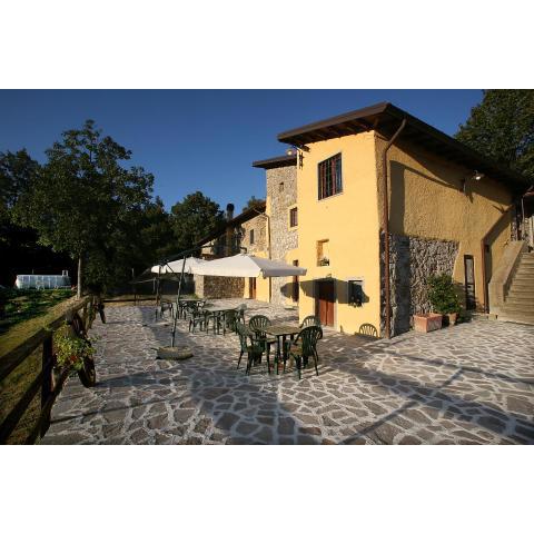 B&B Podere Bramapane