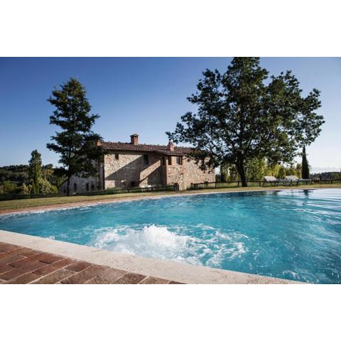 B&B - Podere Monti