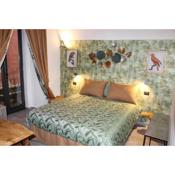 B&B Quispaccanapoli