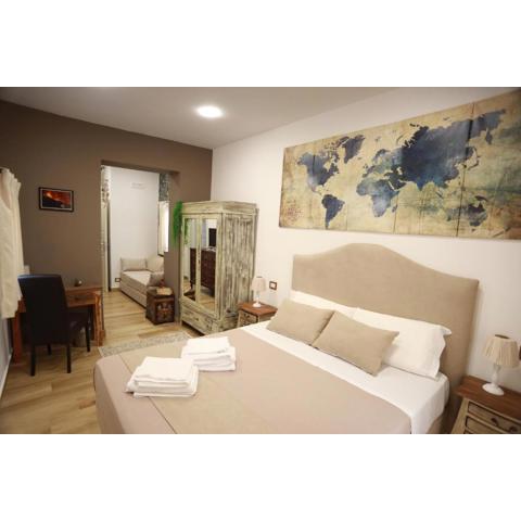 B&B Sant'Agata Patrona