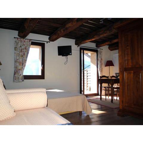 B&B Vallombrosa