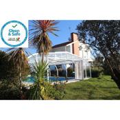 B&B Villa Vale Flores