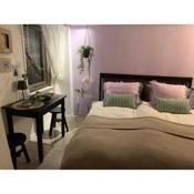 B&B Vintage Room