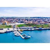 B&B Wharfside Hirtshals