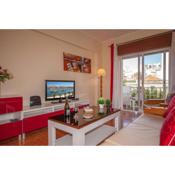 B45 - Main Avenue 2 Bed Apartment