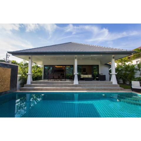 Baan Chang by G Estate Phuket