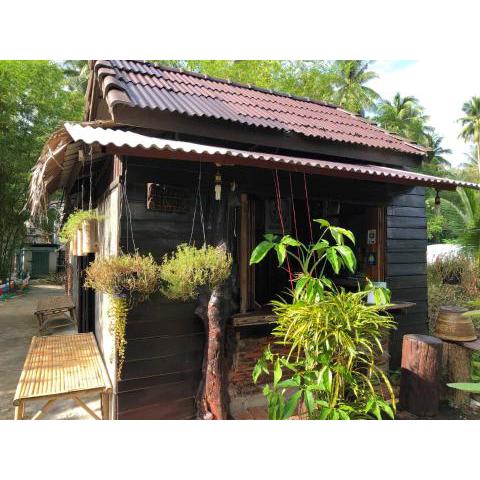 Baan Loylom Farmstay