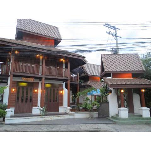 Baanlek Home Stay