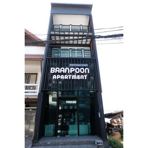 Baanpoon Apartment