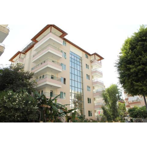 BABAOĞLU APART HOTEL