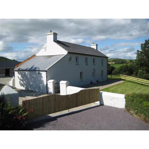 Babeann's at Kilmeen Wood Farm, West Cork