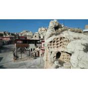 Babili Cappadocia Cave Hotel