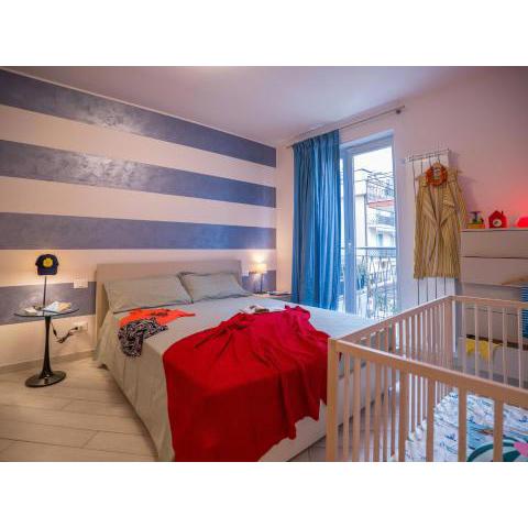 Babyaccommodation Family Exclusive II