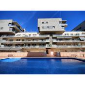 Badalona Beach Apartment