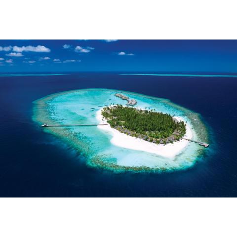 Baglioni Resort Maldives - Luxury All Inclusive