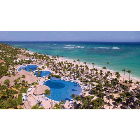 Bahia Principe Grand Punta Cana - All Inclusive