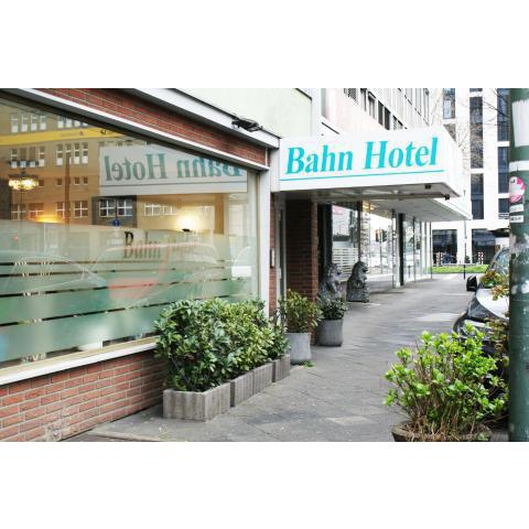 Bahn-Hotel