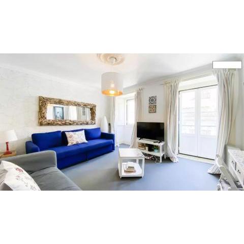 Bairro Alto - 4 Bedroom Apartment