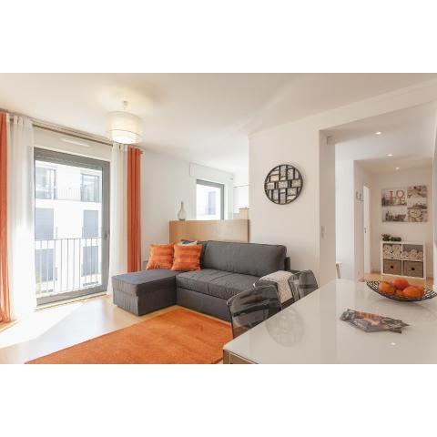 Bairrus Lisbon Apartments - Mello