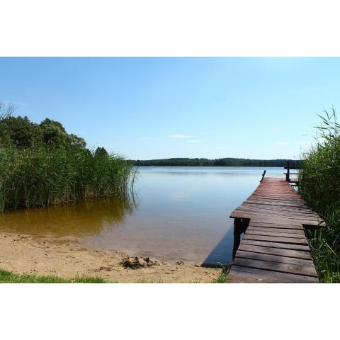 Bajkowe Mazury Domek Wakacyjny