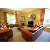 Bakers Retreat spacious 1st floor apartment centrally located in Grasmere