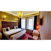 Bakirkoy Tashan Business & Airport Hotel