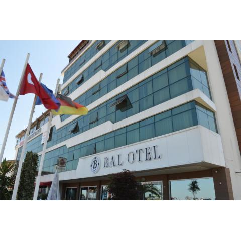 Bal Hotel