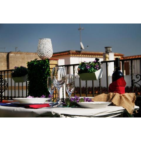 Balcones De San Fernando