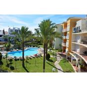 Balcony View Albufeira