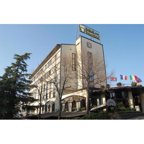 Balletti Palace Hotel