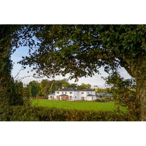 Ballindrum Farm B&B