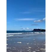 Ballycastle, Beachside Apartment