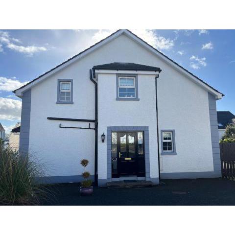 Ballycastle Coastal Home