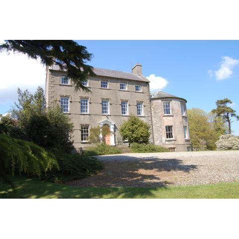 Ballydugan Country House