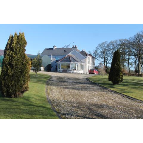 Ballyhargan Farm House