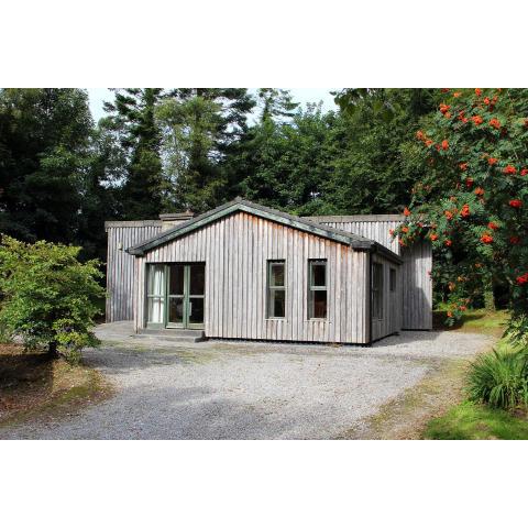 Ballyhoura Mountain Lodges