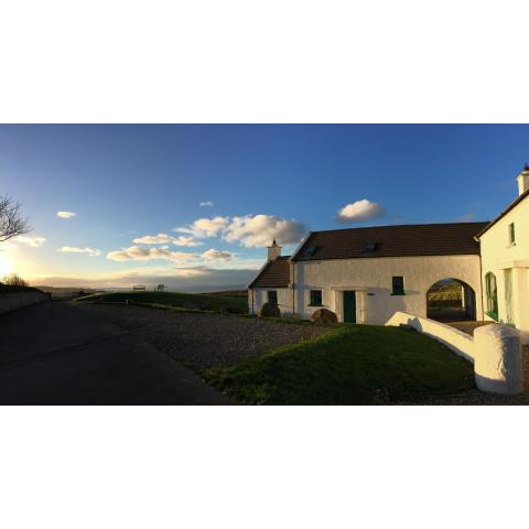 Ballylinny Holiday Cottages