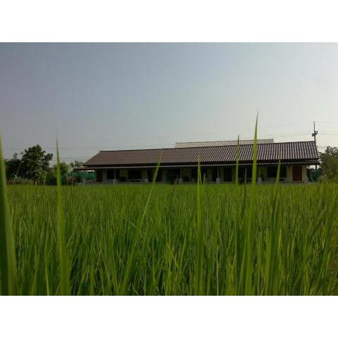 Ban Lom Jen Homestay