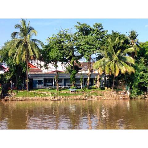 Ban Narai River Guesthouse