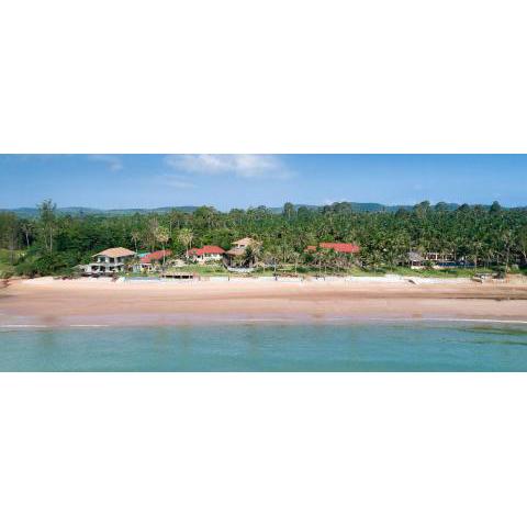 Ban Saithong Beach Resort