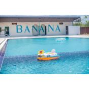 Banana Resort Sadao