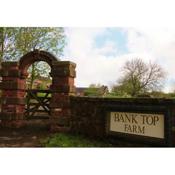 Bank Top Farm Cottages