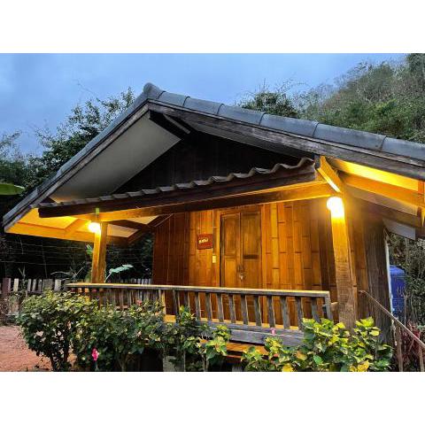 บ้านระการีสอร์ต (Banraka Resort)