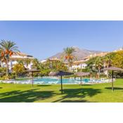 Banus Marbella Holidays